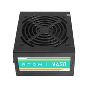 ANTEC ATOM V450 V2 SMPS - SWIFT PERIPHERALS1093797