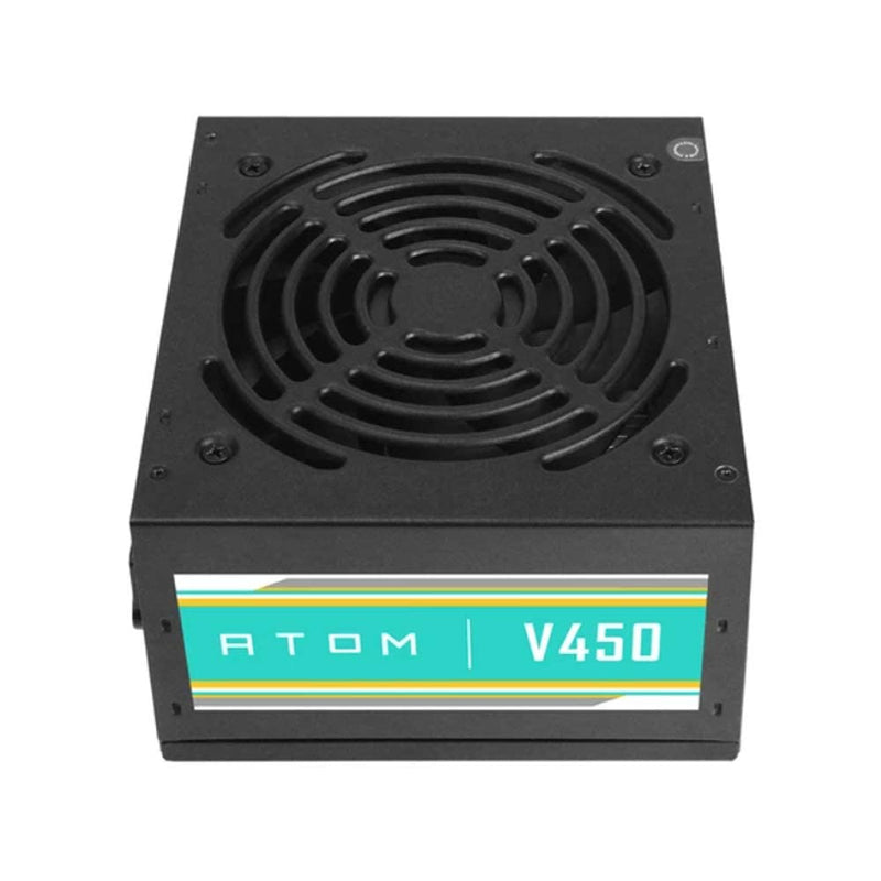 ANTEC ATOM V450 V2 SMPS - SWIFT PERIPHERALS1093797