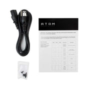 ANTEC ATOM V450 V2 SMPS - SWIFT PERIPHERALS1093797