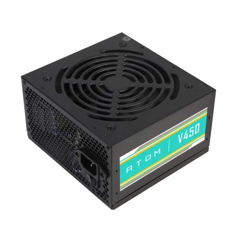 ANTEC ATOM V450 V2 SMPS - SWIFT PERIPHERALS1093797