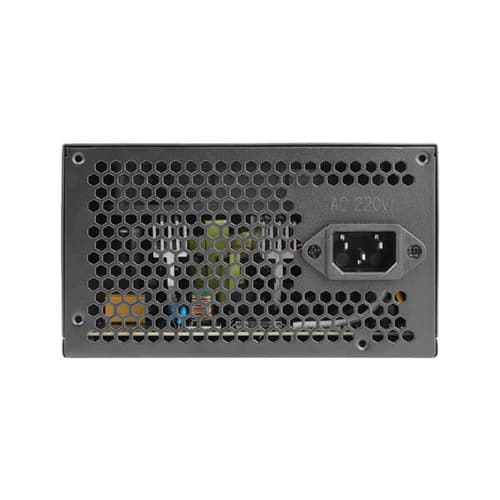 ANTEC ATOM V550 V2 550WATTS NON - MODULAR GAMING POWER SUPPLY - SWIFT PERIPHERALS1093547