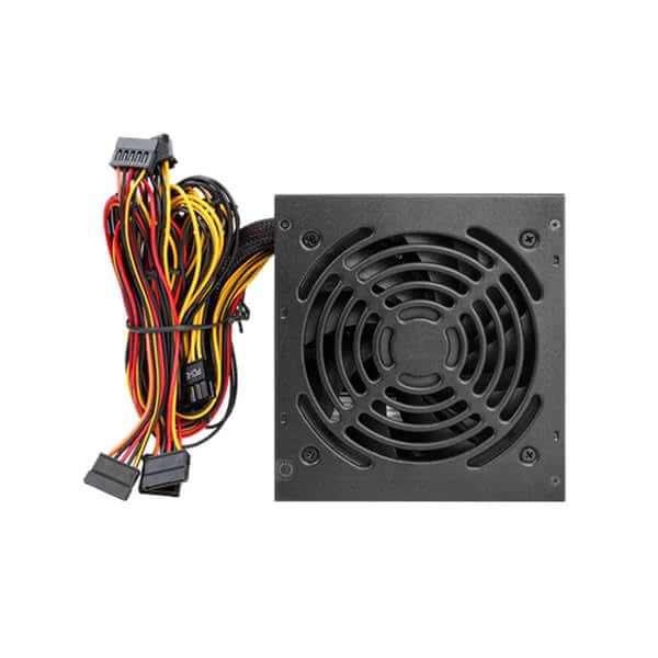 ANTEC ATOM V650 V2 SMPS - SWIFT PERIPHERALS0-761345-20445-3