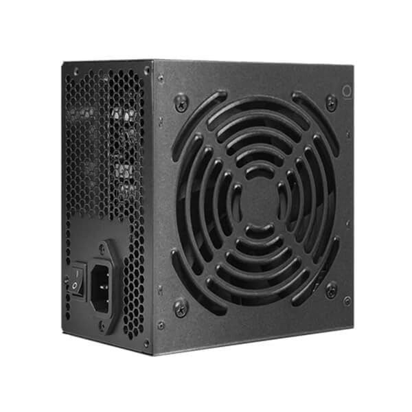 ANTEC ATOM V650 V2 SMPS - SWIFT PERIPHERALS0-761345-20445-3