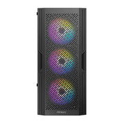 ANTEC AX20 MID - TOWER ATX CABINET - SWIFT PERIPHERALS1084546