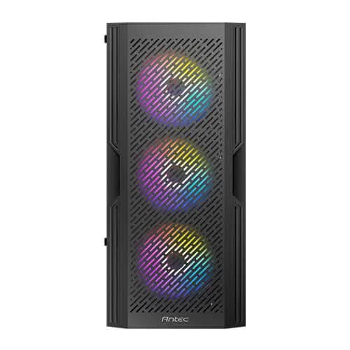 ANTEC AX20 MID - TOWER ATX CABINET - SWIFT PERIPHERALS1084546