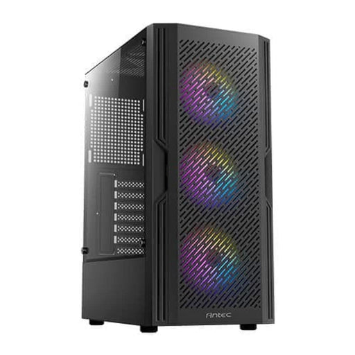 ANTEC AX20 MID - TOWER ATX CABINET - SWIFT PERIPHERALS1084546