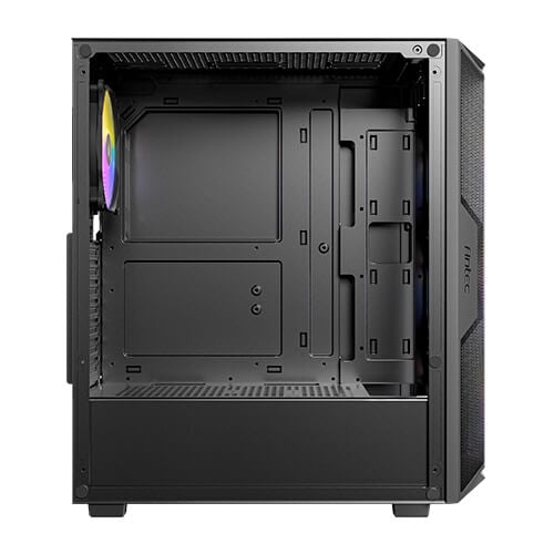 ANTEC AX61 ELITE MESH ARGB (ATX) MID TOWER CABINET (BLACK) - SWIFT PERIPHERALS0-761345-10069-4