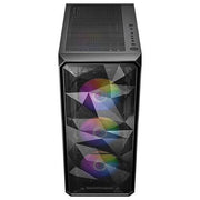 ANTEC AX83 ARGB MID - TOWER GAMING CABINET - BLACK - SWIFT PERIPHERALS1093652