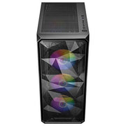 ANTEC AX83 MID - TOWER E - ATX RGB ELITE CABINET - SWIFT PERIPHERALS1089938