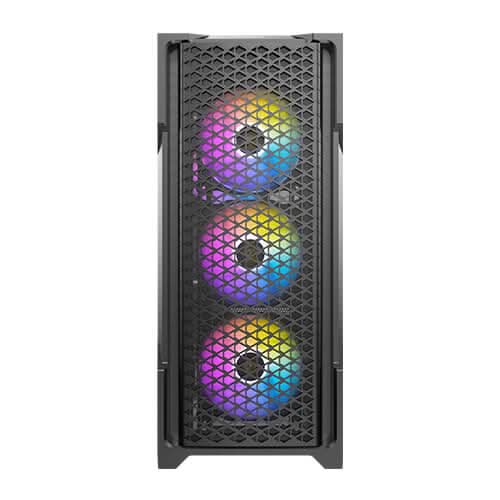 ANTEC AX90 MID - TOWER ATX CABINET - SWIFT PERIPHERALS1084834