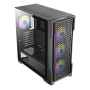 ANTEC AX90 MID - TOWER ATX CABINET - SWIFT PERIPHERALS1084834