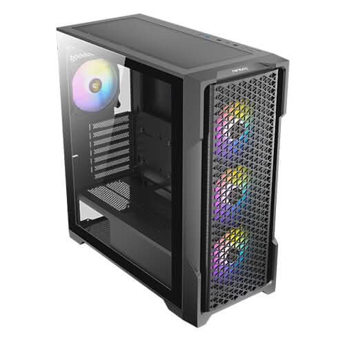 ANTEC AX90 MID - TOWER ATX CABINET - SWIFT PERIPHERALS1084834