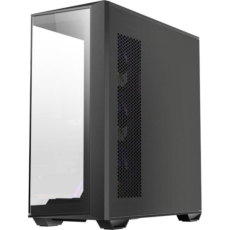 ANTEC C3 ARGB ATX MID TOWER CABINET (BLACK) (C3 - ARGB - BLACK) - SWIFT PERIPHERALS0-761345-10029-8