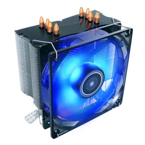 ANTEC C400 CPU COOLER - SWIFT PERIPHERALSCooler-009