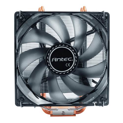 ANTEC C400 CPU COOLER - SWIFT PERIPHERALSCooler-009