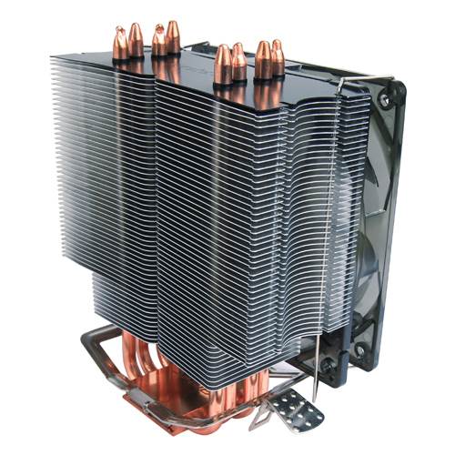 ANTEC C400 CPU COOLER - SWIFT PERIPHERALSCooler-009