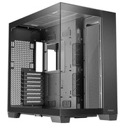 ANTEC C8 (E - ATX) FULL TOWER CABINET (BLACK) - SWIFT PERIPHERALS1093538