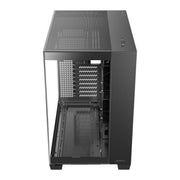 ANTEC C8 (E - ATX) FULL TOWER CABINET (BLACK) - SWIFT PERIPHERALS1093538