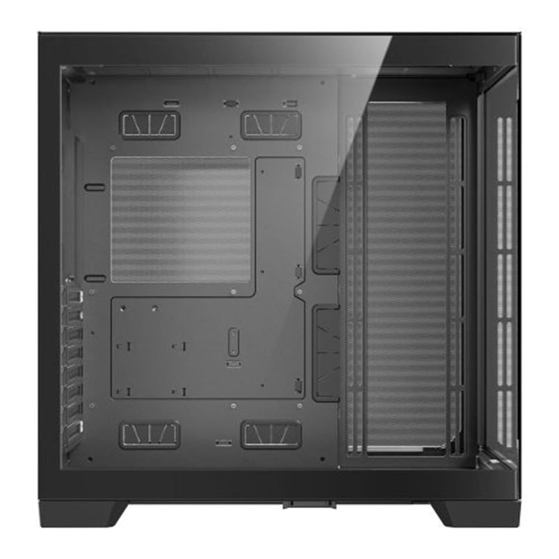 ANTEC C8 (E - ATX) FULL TOWER CABINET (BLACK) - SWIFT PERIPHERALS1093538