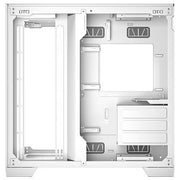 ANTEC C8 E - ATX FULL TOWER CABINET (WHITE) - SWIFT PERIPHERALS1093537