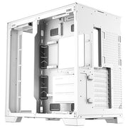ANTEC C8 E - ATX FULL TOWER CABINET (WHITE) - SWIFT PERIPHERALS1093537