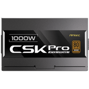 ANTEC CSK1000 PRO ATX 3.1 BRONZE SMPS - SWIFT PERIPHERALS1093536