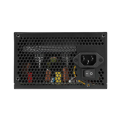 ANTEC CSK450 80 PLUS BRONZE NON MODULAR POWER SUPPLY - SWIFT PERIPHERALS1093037