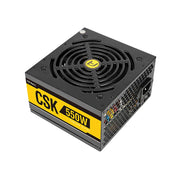 ANTEC CSK550 550 WATT 80 PLUS BRONZE SMPS - SWIFT PERIPHERALS1082280