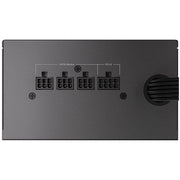 ANTEC CSK850 PRO ATX 3.1 80 PLUS BRONZE SEMI - MODULAR SMPS - SWIFT PERIPHERALS1093541