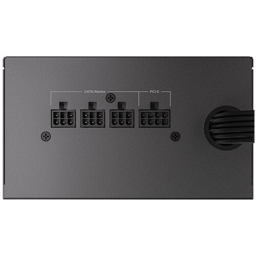 ANTEC CSK850 PRO ATX 3.1 80 PLUS BRONZE SEMI - MODULAR SMPS - SWIFT PERIPHERALS1093541