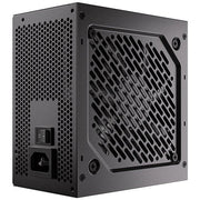 ANTEC CSK850 PRO ATX 3.1 80 PLUS BRONZE SEMI - MODULAR SMPS - SWIFT PERIPHERALS1093541