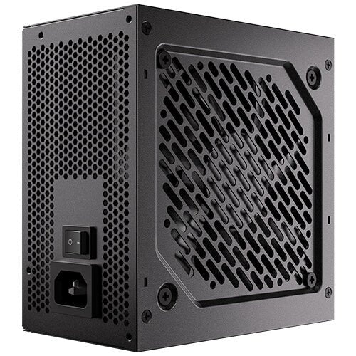 ANTEC CSK850 PRO ATX 3.1 80 PLUS BRONZE SEMI - MODULAR SMPS - SWIFT PERIPHERALS1093541