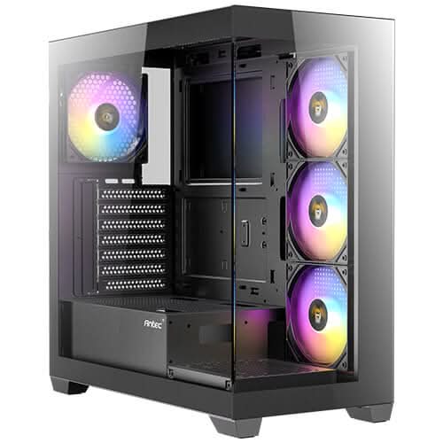 ANTEC CX300 ARGB ATX MID TOWER CASE - SWIFT PERIPHERALS1093545