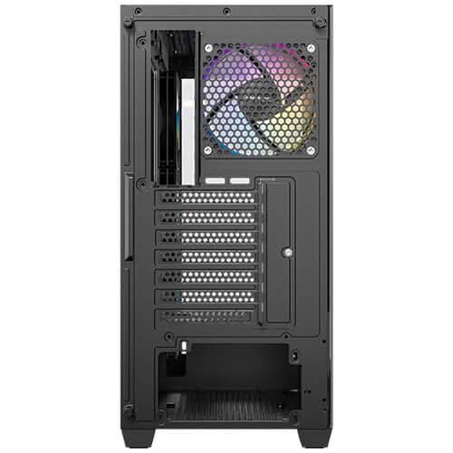 ANTEC CX300 ARGB ATX MID TOWER CASE - SWIFT PERIPHERALS1093545