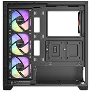 ANTEC CX300 ARGB ATX MID TOWER CASE - SWIFT PERIPHERALS1093545