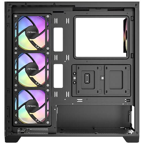 ANTEC CX300 ARGB ATX MID TOWER CASE - SWIFT PERIPHERALS1093545