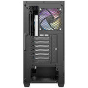 ANTEC CX300 RGB ELITE (ATX) MID TOWER CABINET (BLACK) - SWIFT PERIPHERALS0-761345-10097-7