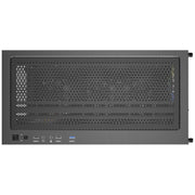 ANTEC CX300 RGB ELITE (ATX) MID TOWER CABINET (BLACK) - SWIFT PERIPHERALS0-761345-10097-7