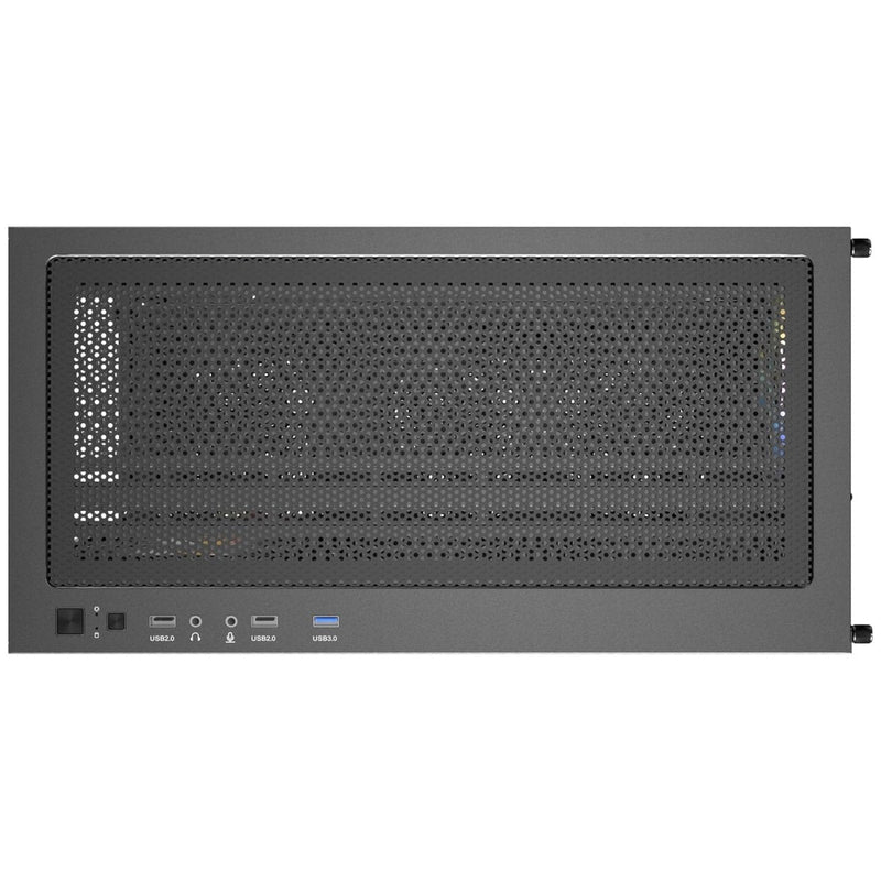 ANTEC CX300 RGB ELITE (ATX) MID TOWER CABINET (BLACK) - SWIFT PERIPHERALS0-761345-10097-7