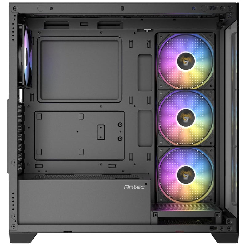 ANTEC CX300 RGB ELITE (ATX) MID TOWER CABINET (BLACK) - SWIFT PERIPHERALS0-761345-10097-7