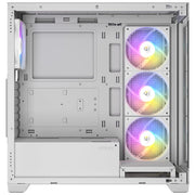 ANTEC CX300 RGB ELITE (ATX) MID TOWER CABINET (WHITE) - SWIFT PERIPHERALS0-761345-10096-0