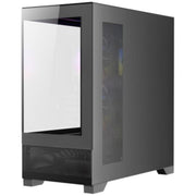 ANTEC CX500M RGB WHITE M - ATX MINI TOWER CASE - SWIFT PERIPHERALS0-761345-10110-3