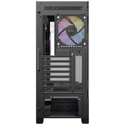 ANTEC CX700 ARGB GAMING PC CABINET (BLACK) - SWIFT PERIPHERALS1093542