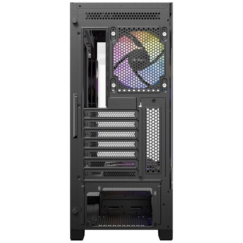 ANTEC CX700 RGB ELITE (ATX) MID TOWER CABINET (BLACK) - SWIFT PERIPHERALS0-761345-10043-4