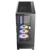 ANTEC CX700 RGB ELITE (ATX) MID TOWER CABINET (WHITE) - SWIFT PERIPHERALS0-761345-10044-1