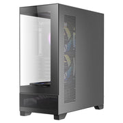 ANTEC CX700 RGB ELITE (ATX) MID TOWER CABINET (WHITE) - SWIFT PERIPHERALS0-761345-10044-1