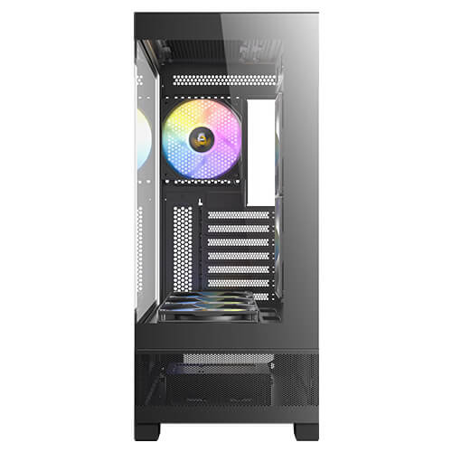 ANTEC CX700 RGB ELITE (ATX) MID TOWER CABINET (WHITE) - SWIFT PERIPHERALS0-761345-10044-1