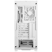ANTEC DF800 FLUX ARGB (ATX) MID TOWER CABINET (WHITE) - SWIFT PERIPHERALS0-761345-80084-6