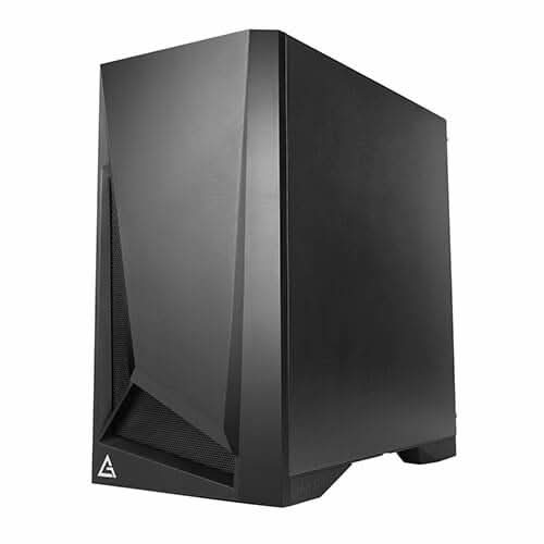ANTEC DP301M MID - TOWER M - ATX CABINET - SWIFT PERIPHERALS100301