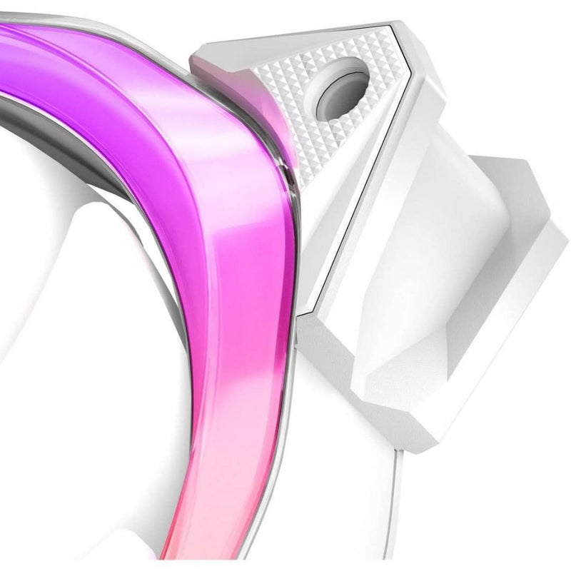 ANTEC FUSION 120 ARGB WHITE - 120MM ARGB CABINET FAN (SINGLE PACK) - SWIFT PERIPHERALS0-761345-74045-6